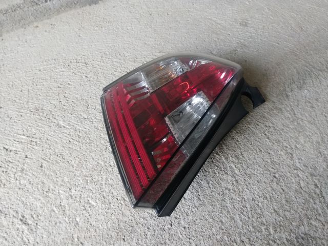 Piloto / foco trasero izquierdo Fiat Stilo