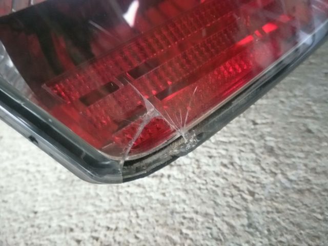 Piloto / foco trasero izquierdo Fiat Stilo