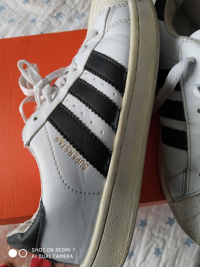 zapatillas de deporte