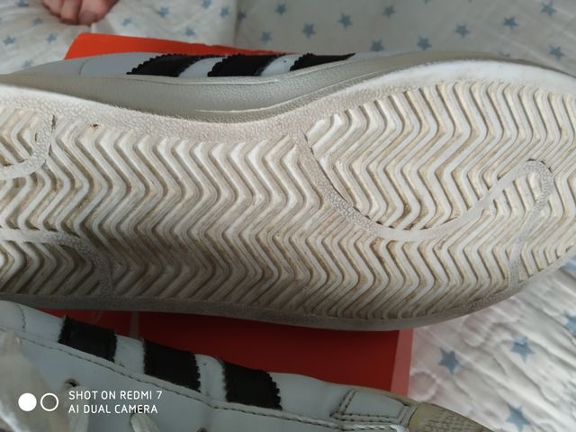 zapatillas de deporte