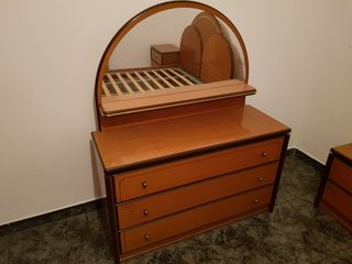 Tocador de segunda mano en WALLAPOP