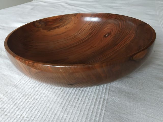 PIEZAS ÚNICAS DE ALTA CALIDAD.