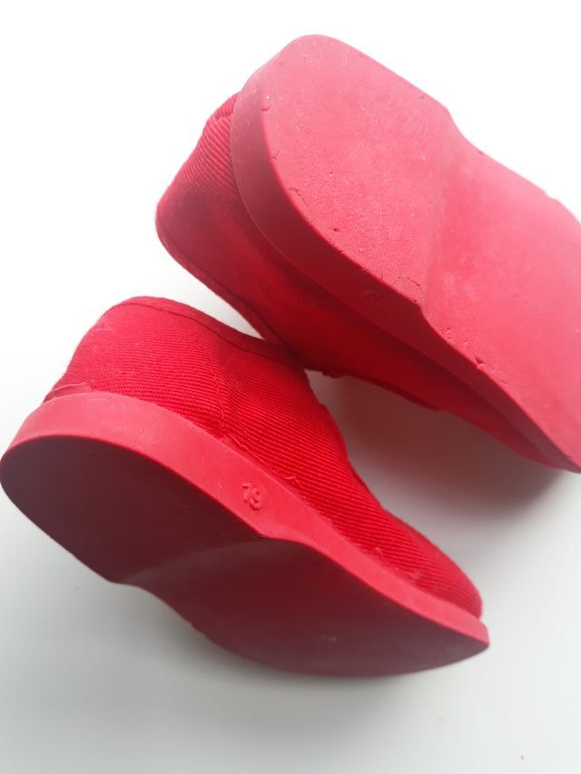 Zapatillas bebe