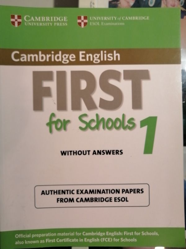 Libro inglés 