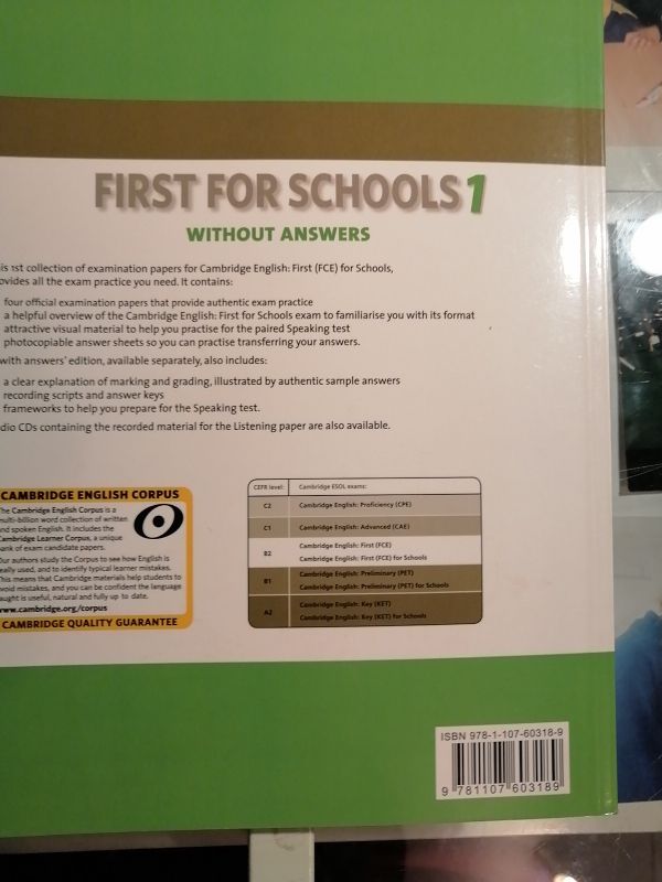 Libro inglés 