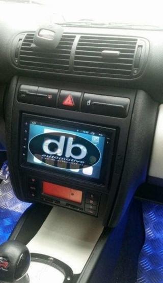 consola 2 din seat leon 1 toledo doble din