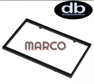 consola 2 din seat leon 1 toledo doble din