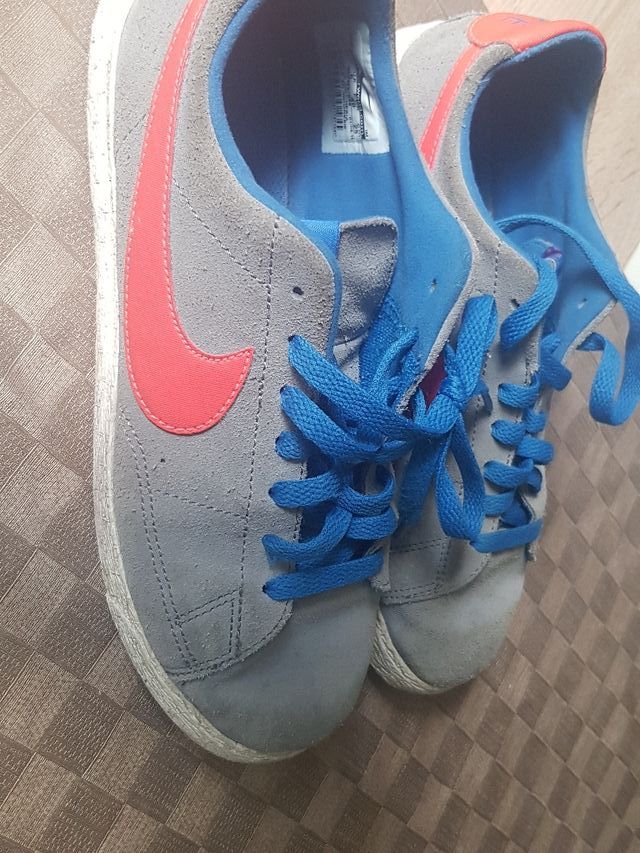Zapatillas Nike