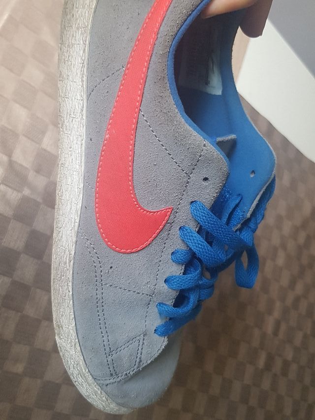 Zapatillas Nike
