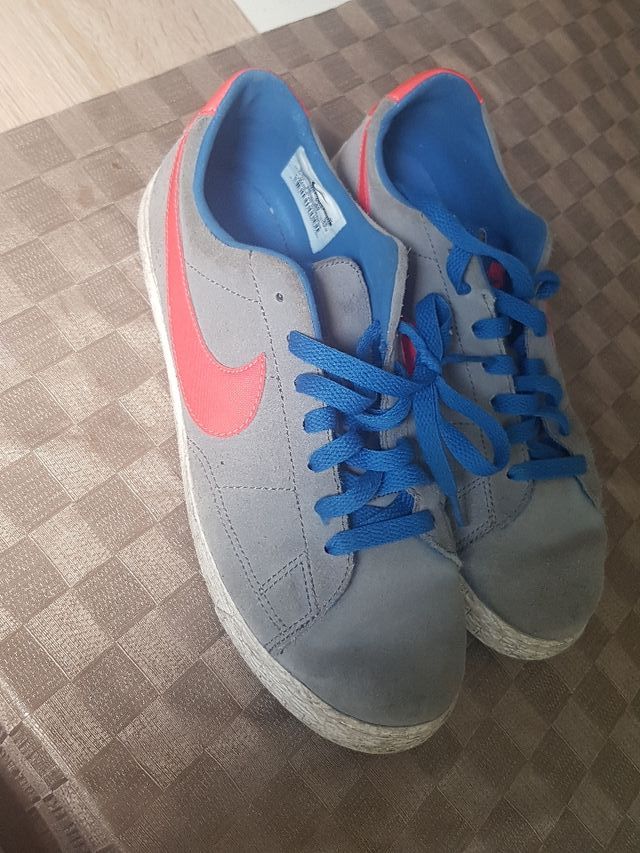 Zapatillas Nike