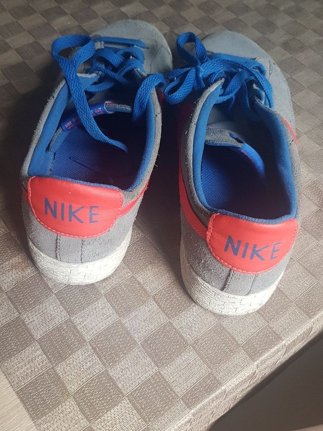Zapatillas Nike