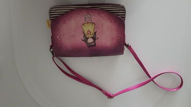 Bolso Santoro Gorjus original