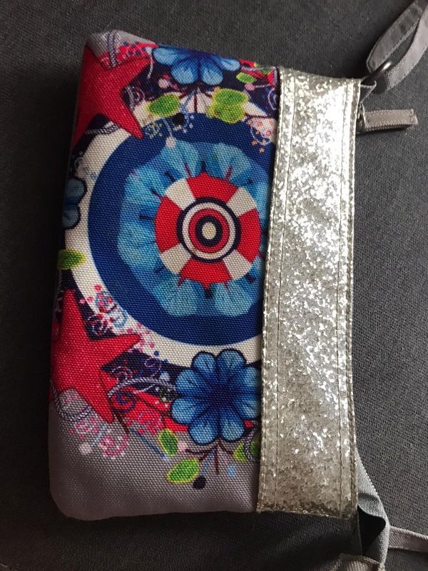 Bolso Desigual