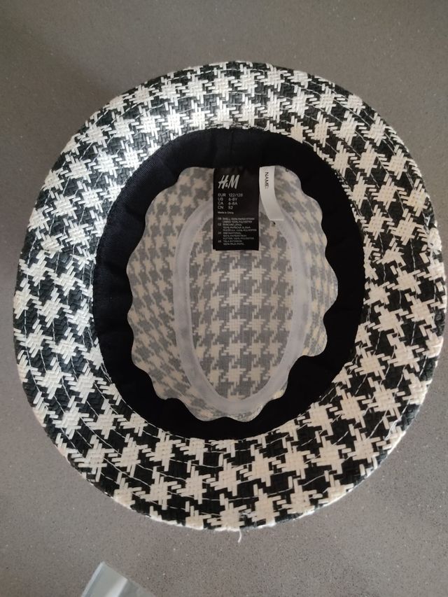 Sombrero H&M
