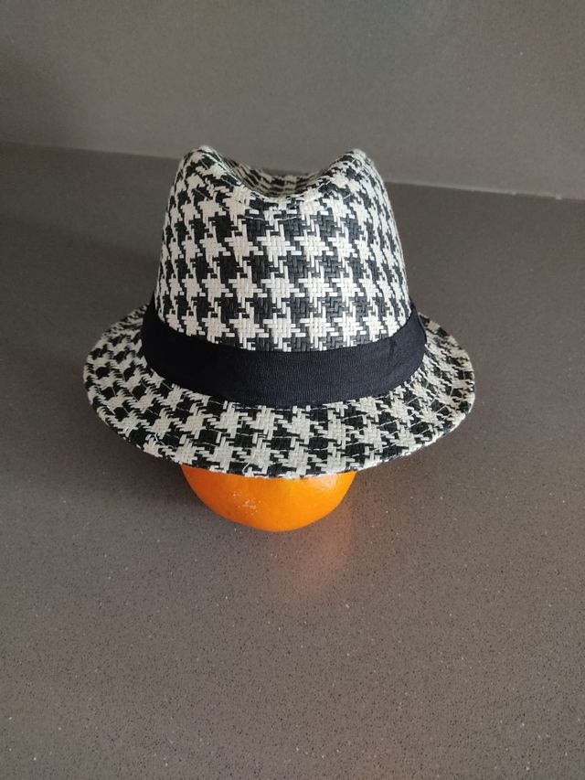 Sombrero H&M