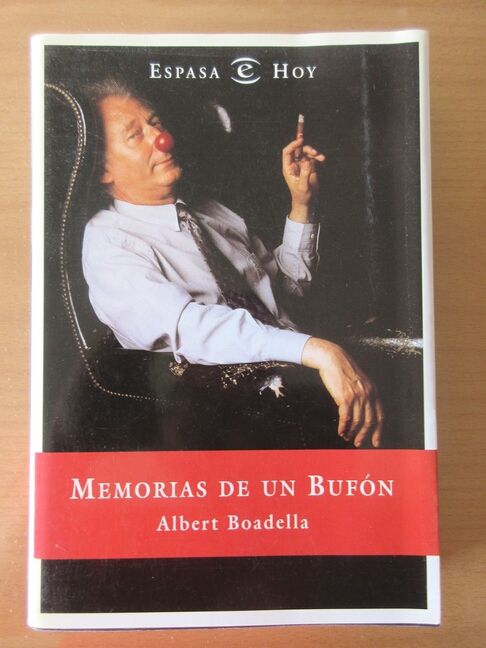 COLECCION MEMORIAS Y BIOGRAFIAS