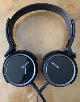 Auriculares Sony MDR de segunda mano en la provincia de Auriculares Sony MDR de segunda mano en la provincia de