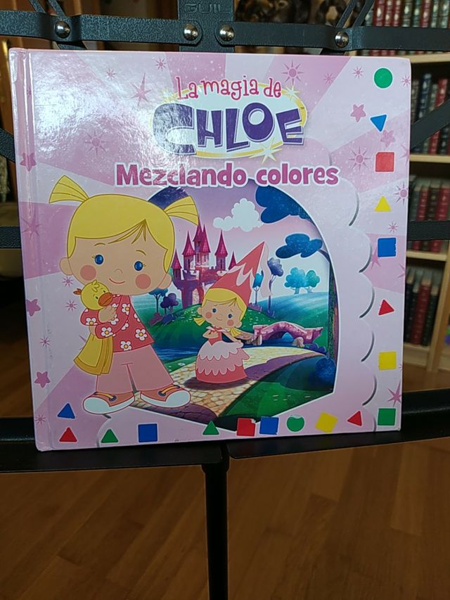 Lote 8 libros juveniles Kika, Judy Moody, Junie