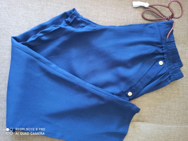 pantalon Cortefiel a estrenar