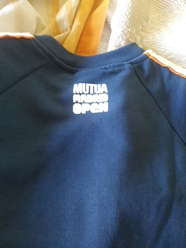 Sudadera