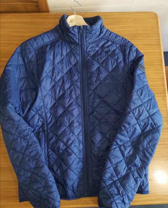 Chaqueta Blend Talla M