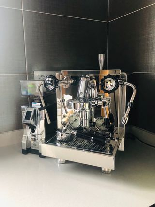 Rocket Espresso R60V de segunda mano por 2.500 EUR en Reus en WALLAPOP