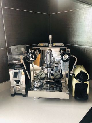 Rocket Espresso R60V de segunda mano por 2.500 EUR en Reus en WALLAPOP