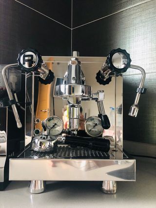 Comprar cafeteras Rocket Espresso baratas - New York Coffee