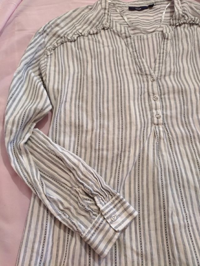 Camicia premaman