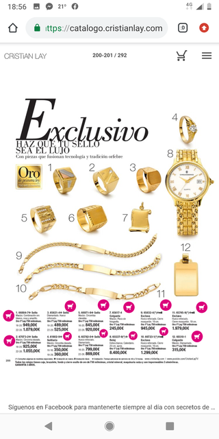 Reloj de oro de segunda mano en la provincia de Córdoba en Reloj de oro de segunda mano en la provincia de Córdoba en
