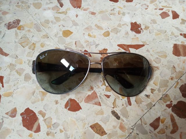 Gafas sol Ray-Ban