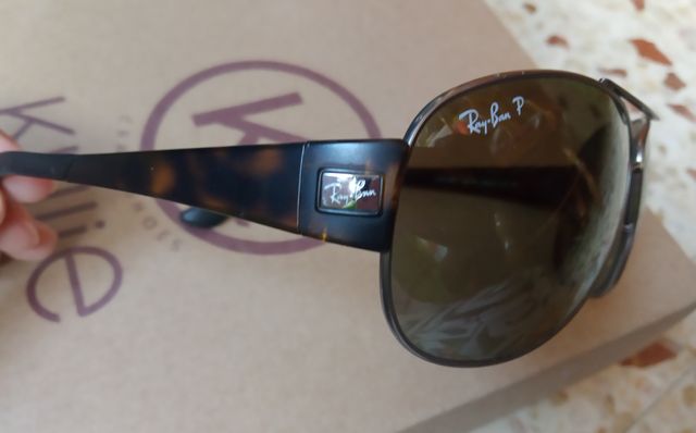 Gafas sol Ray-Ban