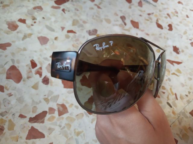 Gafas sol Ray-Ban