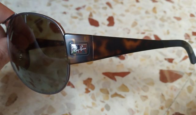 Gafas sol Ray-Ban