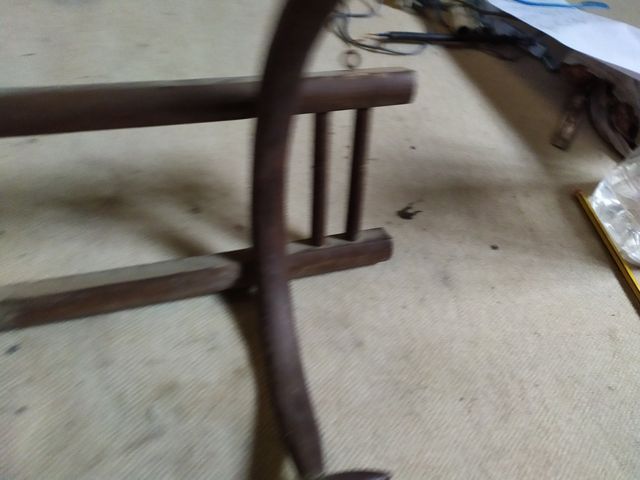 colgador Tonet de 3 brazos