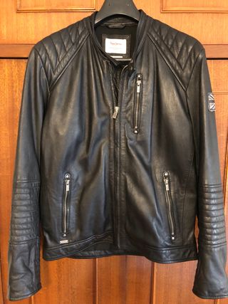 chaqueta piel hombre m vigo chaqueta piel hombre m vigo