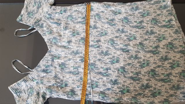 Vestido French Connection t 14