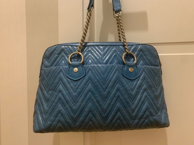NUEVO Bolso piel BIMBA Y LOLA