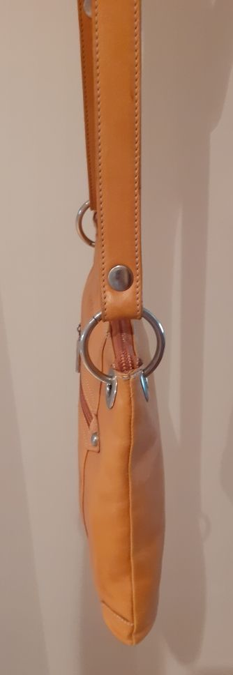 Bolso bandolera de "Vicosta"