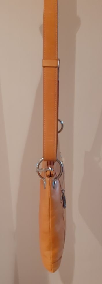 Bolso bandolera de "Vicosta"