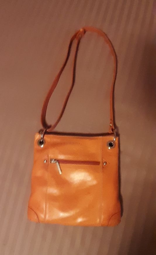 Bolso bandolera de "Vicosta"