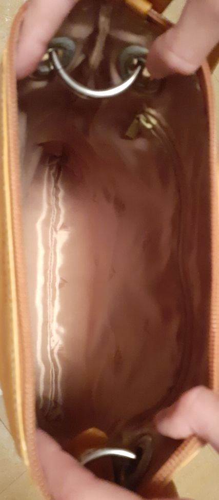 Bolso bandolera de "Vicosta"