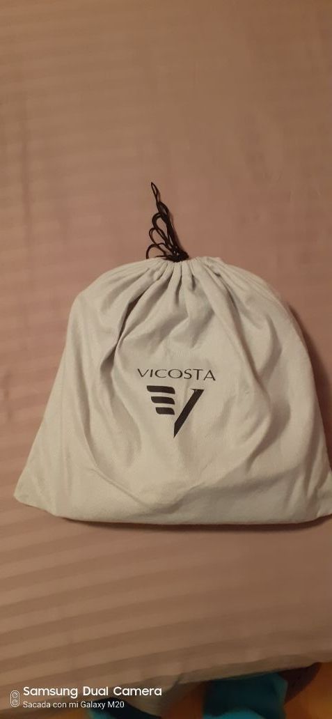 Bolso bandolera de "Vicosta"