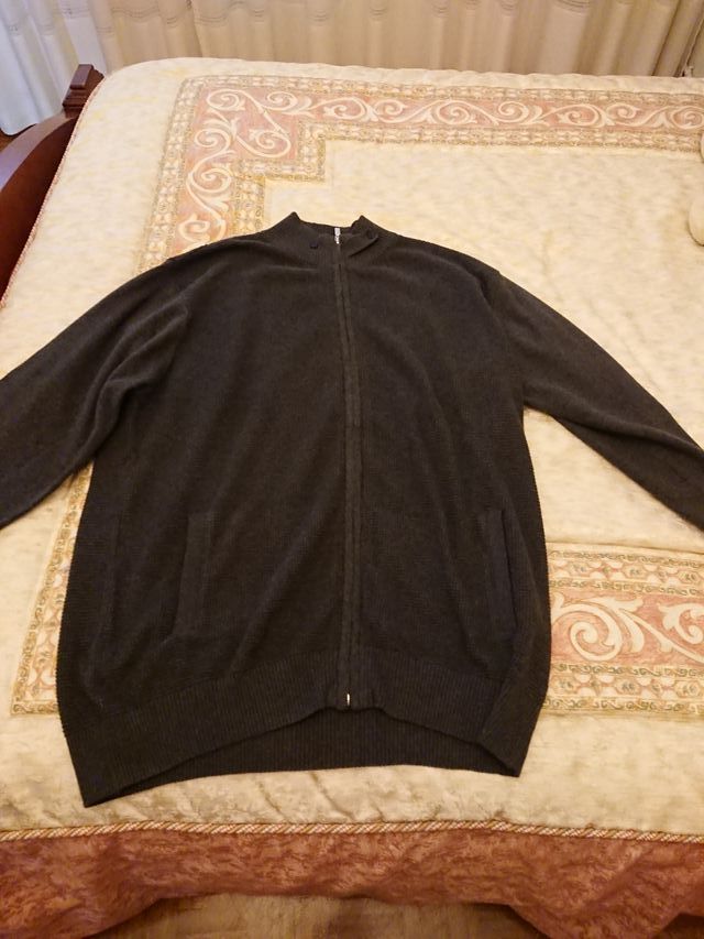 Chaqueta Adolfo Domínguez 