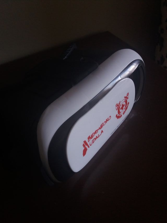 Gafas VR BERCLEY 5244 ( realidad virtual )