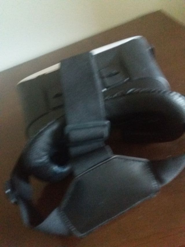 Gafas VR BERCLEY 5244 ( realidad virtual )