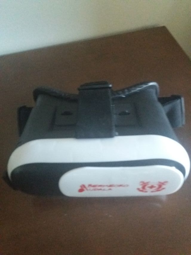 Gafas VR BERCLEY 5244 ( realidad virtual )