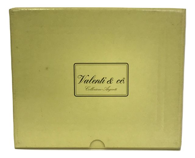 Marco de fotos de plata de Disney por Valenti & Co