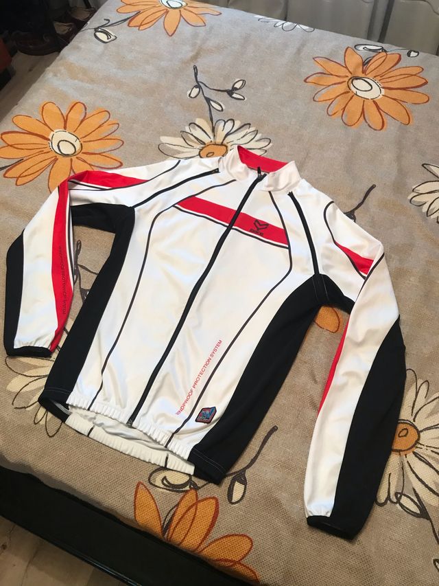 Conjunto ciclismo 