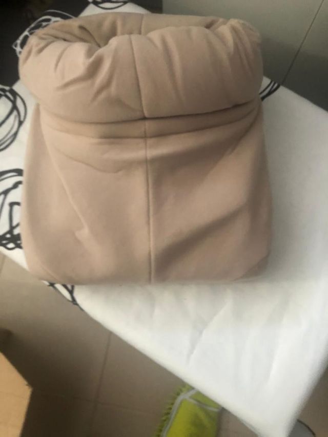 Calentador de pies electrico